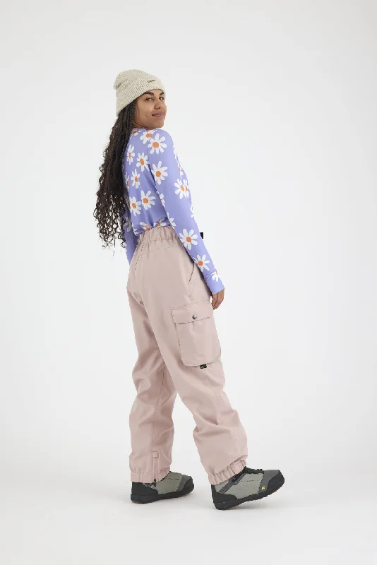 W's Freedom Boss Pant Cozy Fitted Pants