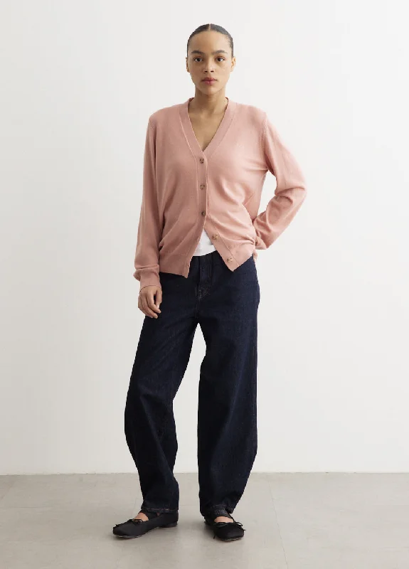 Jana Cardigan Soft Cozy Warm