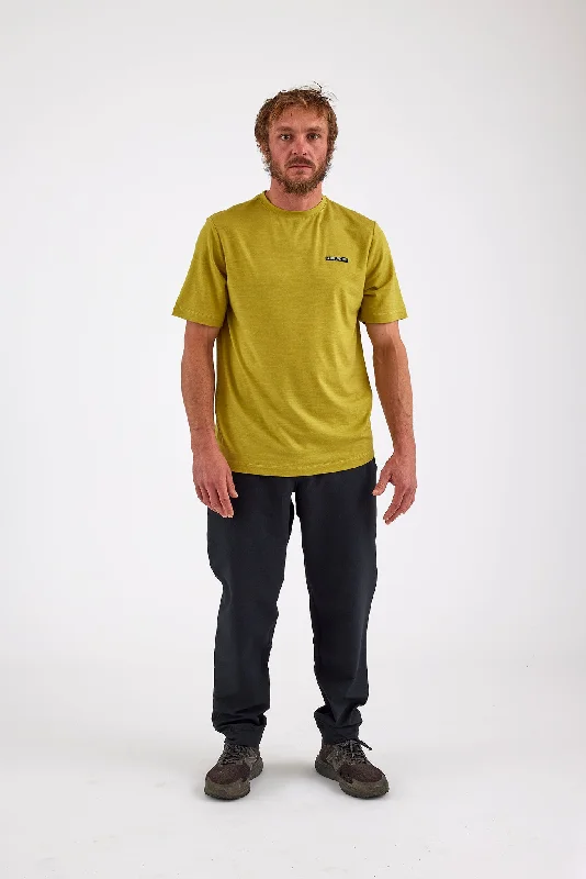 Dry Tech Pant Comfortable Denim Pants