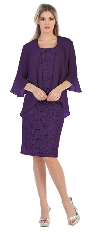 Short Formal Mother of the Bride Evening Dress with Jacket Sale Corduroy Jacket Velvet Jacket Brocade Jacket Short Formal Mother of the Bride Evening Dress with Jacket Sale Corduroy Jacket Velvet Jacket Brocade Jacket