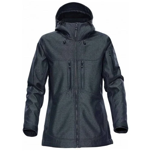 Stormtech Womens/Ladies Epsilon 2 Twill Soft Shell Jacket Corduroy Jacket Velvet Jacket Brocade Jacket Stormtech Womens/Ladies Epsilon 2 Twill Soft Shell Jacket Corduroy Jacket Velvet Jacket Brocade Jacket