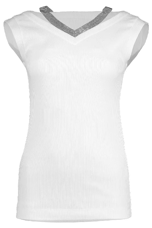 V Neck Tank Top adorable tank top