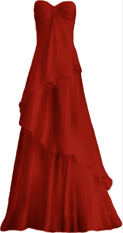As Photo(Wine Red)