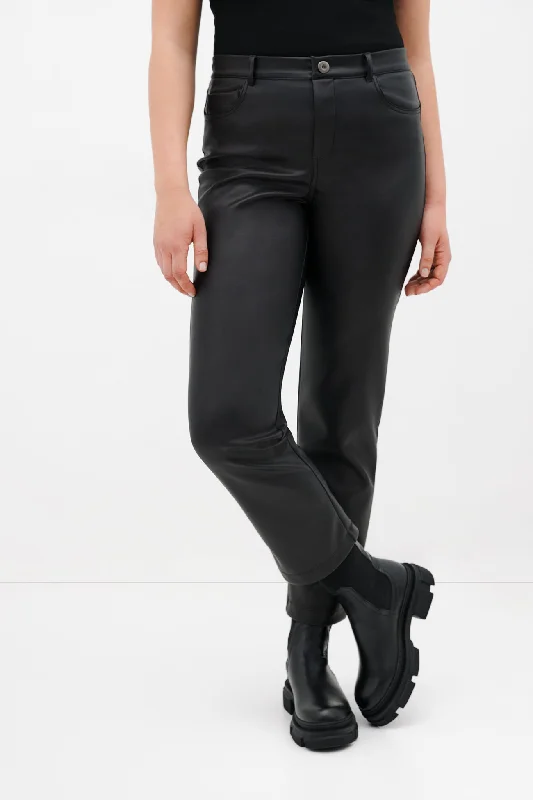 Vinci Pants Casual Track Pants