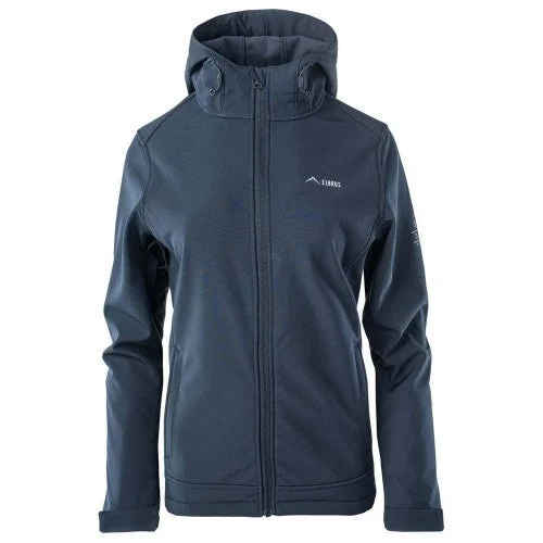 Elbrus Womens/Ladies Melba II Soft Shell Jacket Appliqued Jacket Beaded Jacket Sequined Jacket Elbrus Womens/Ladies Melba II Soft Shell Jacket Appliqued Jacket Beaded Jacket Sequined Jacket