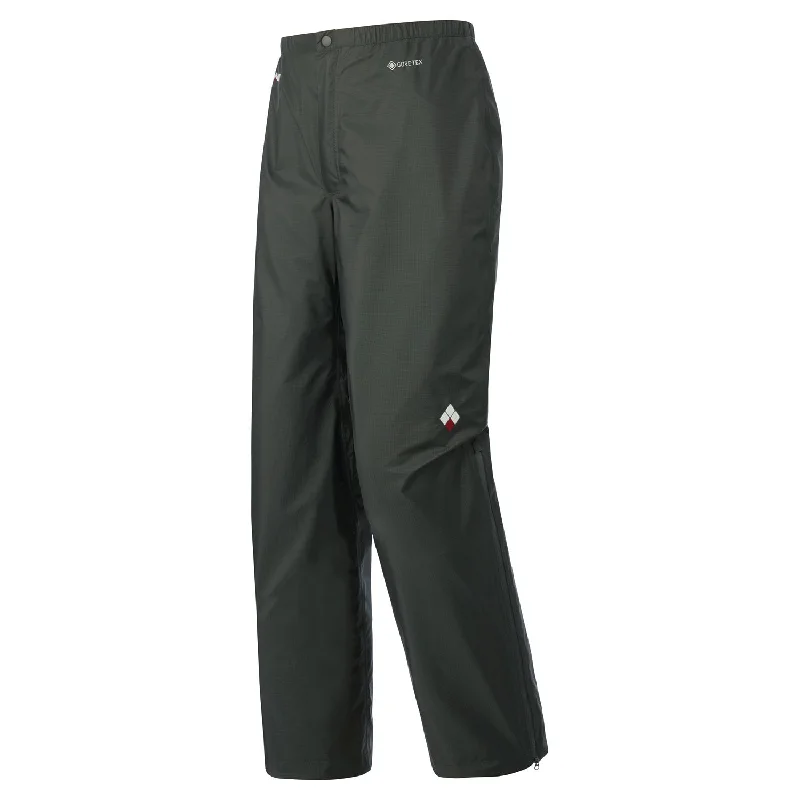 Montbell Storm Cruiser Pants Women's Slim-Fit Leggings