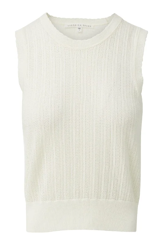 Heti Knit Tank tie dye tank