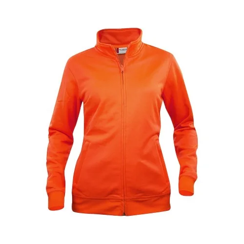 Clique Womens/Ladies Basic Jacket Quilted Jacket Puffer Jacket Insulated Jacket