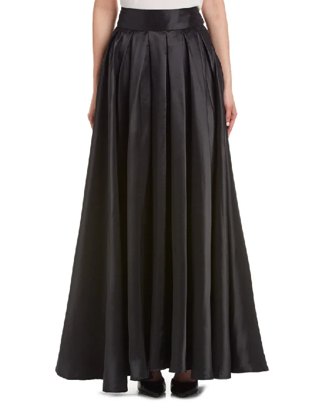 Gracia Maxi Skirt corduroy skirt durable