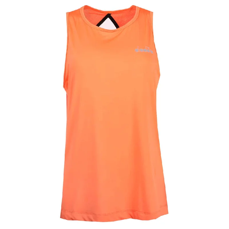 Super Light Be One Running Crew Neck Athletic Tank Top stretchy tank top