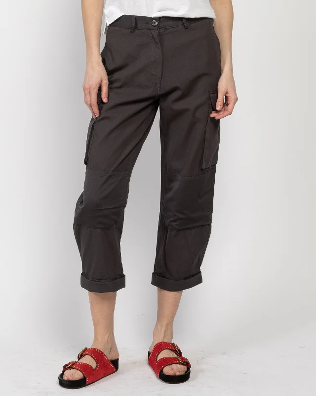 Logan Pants Slim-Fit Leggings
