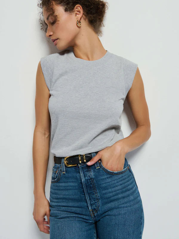 Nation LTD Patti Tank layering tank top
