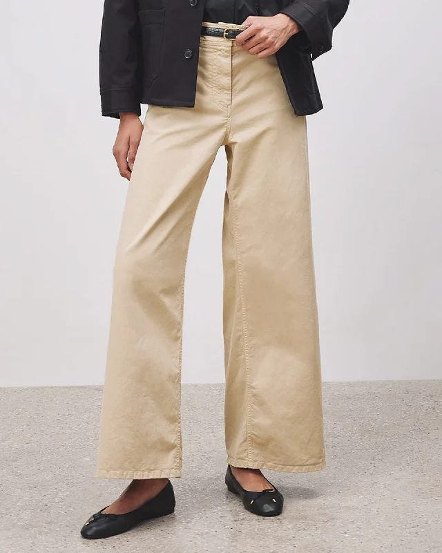 Megan Pants Formal Slim Pants
