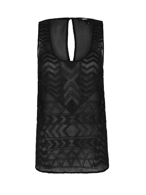 Tammy Tank lightweight tank top