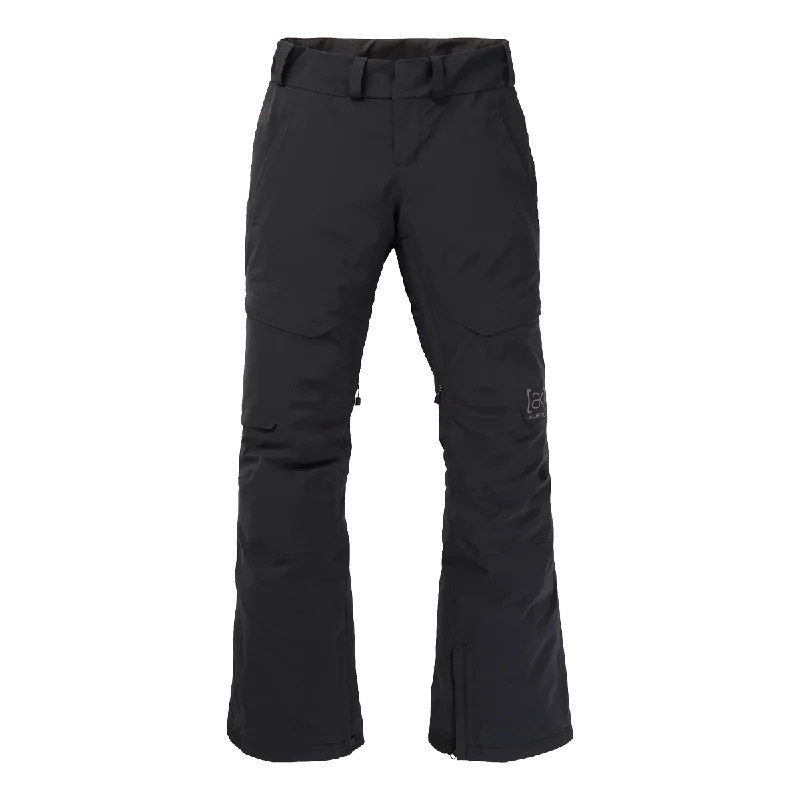 Women's AK Summit Gore 2L Pants - Short Trendy Work Pants