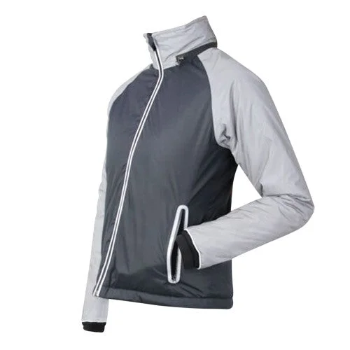 Hy Womens/Ladies Silva Flash Waterproof Padded Jacket Snapped Jacket Toggled Jacket Drawstring Jacket Hy Womens/Ladies Silva Flash Waterproof Padded Jacket Snapped Jacket Toggled Jacket Drawstring Jacket