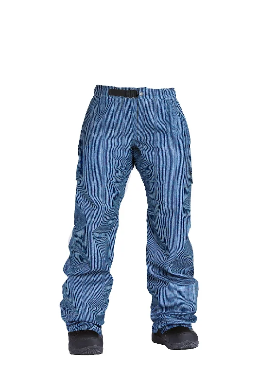 Overall Stripe