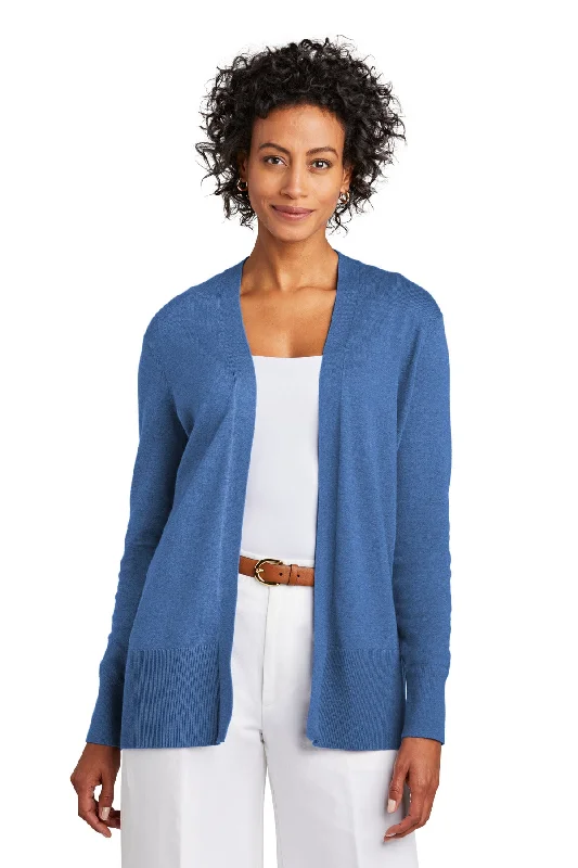Custom Embroidered - Brooks Brothers© Women's Cotton Stretch Long Cardigan Sweater BB18403 Nylon Fabric Polyester Fabric Spandex Fabric Custom Embroidered - Brooks Brothers© Women's Cotton Stretch Long Cardigan Sweater BB18403 Nylon Fabric Polyester Fabric Spandex Fabric