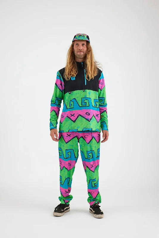 Air Tech Pant Formal Stretch Pants