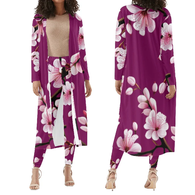 2 - Plum
