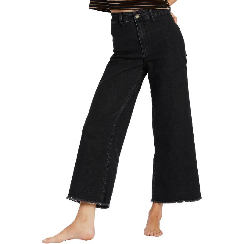 Women's Free Fall Pant Comfortable Fleece Pants
