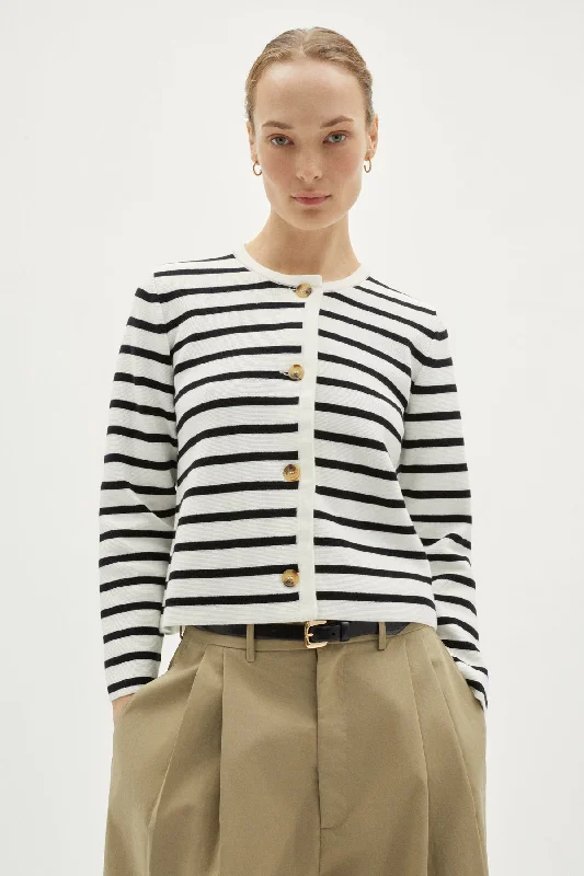 The Organic Cotton Sleek Jacket Satin Jacket Silk Jacket Chiffon Jacket
