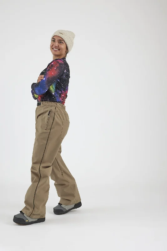 Every Body Pant Casual Wide Pants