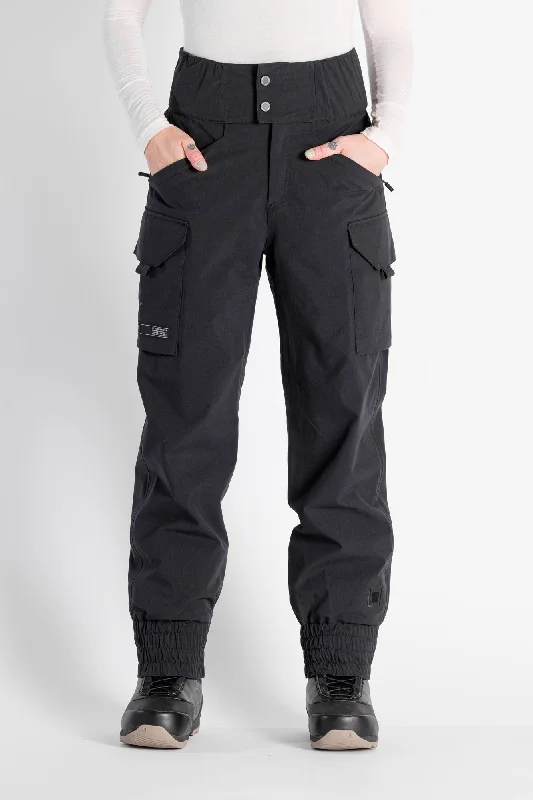 L1 Rika Women's Snow Pant 2023 Casual Skinny Fit Pants