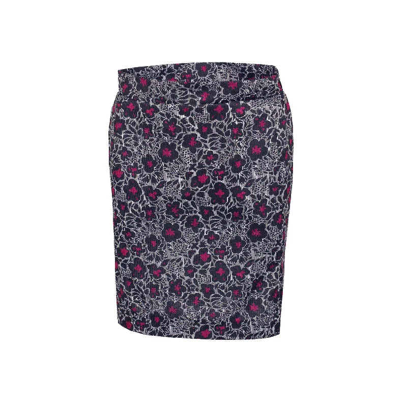Misty - Breathable skirt modal blend skirt
