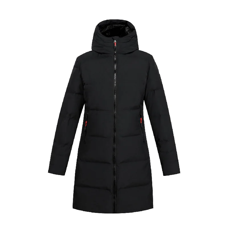 Vannucci Ladies down jacket Mesh Jacket Canvas Jacket Denim Jacket