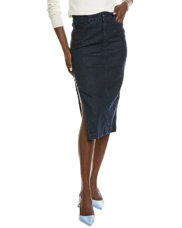 Favorite Daughter The Mischa Maxi Skirt cashmere skirt fine