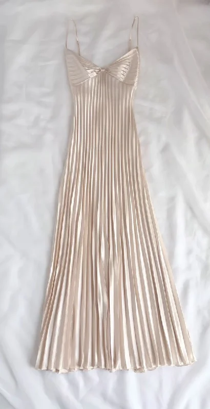 Light Pink Spaghetti Straps A-Line Satin Long Party Dress Simple prom Dress, DP4892 Tunics Custom made Light Pink Spaghetti Straps A-Line Satin Long Party Dress Simple prom Dress, DP4892 Tunics Custom made