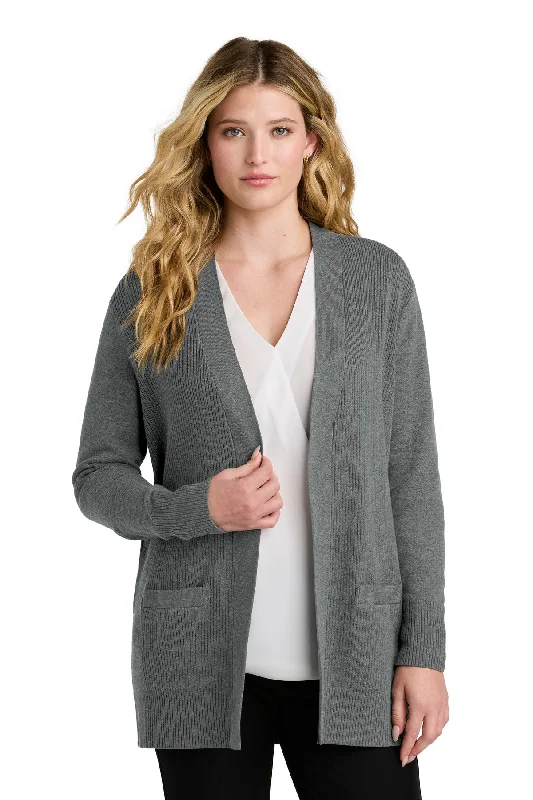 Medium Heather Grey