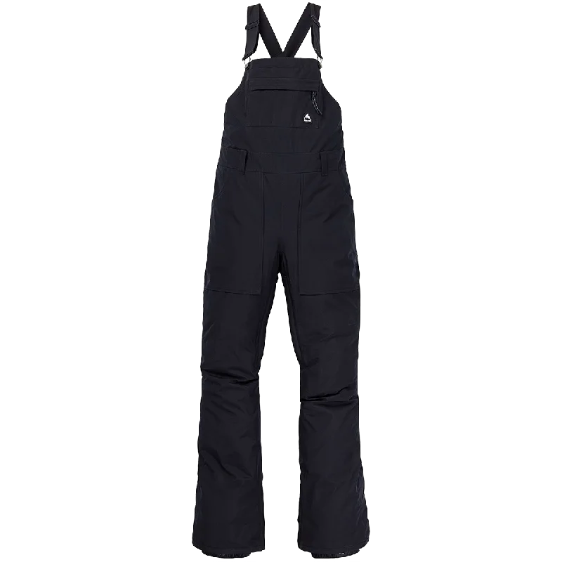 Women's Avalon Gore-Tex 2L Bib Pant Fashionable Work Pants