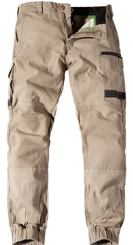 FXD WP-4W LADIES STRETCH CUFFED WORK PANT Cozy Lounge Pants
