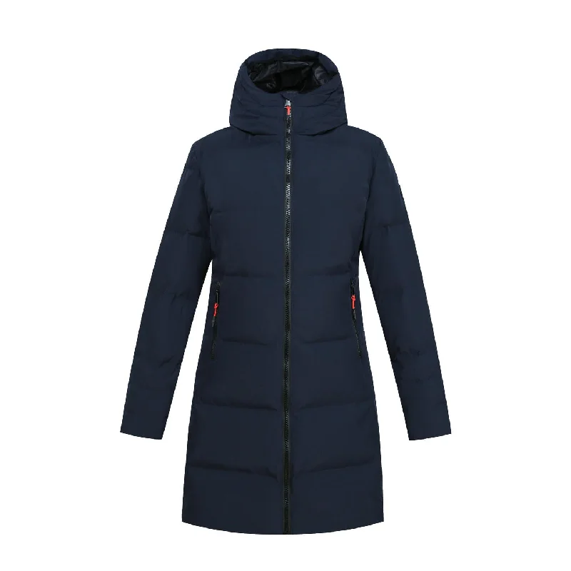 Vannucci Ladies down jacket Chenille Fabric Brocade Fabric Lace Fabric