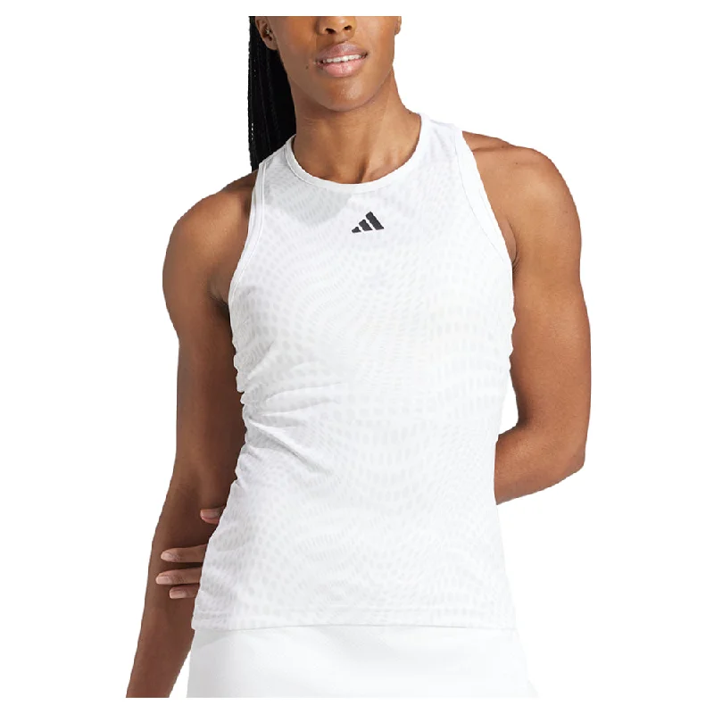 Club Graphic Crew Neck Athletic Tank Top bright tank top