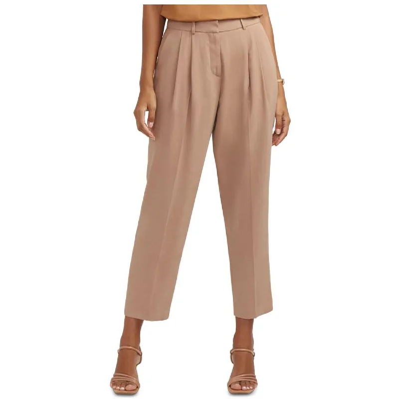Anne Klein Womens Suit Separate Professional Dress Pants Elegant Dress Pants