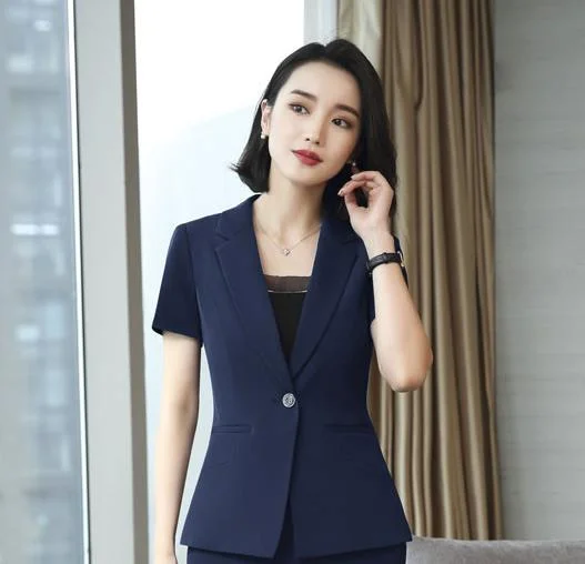 Black Jacket
