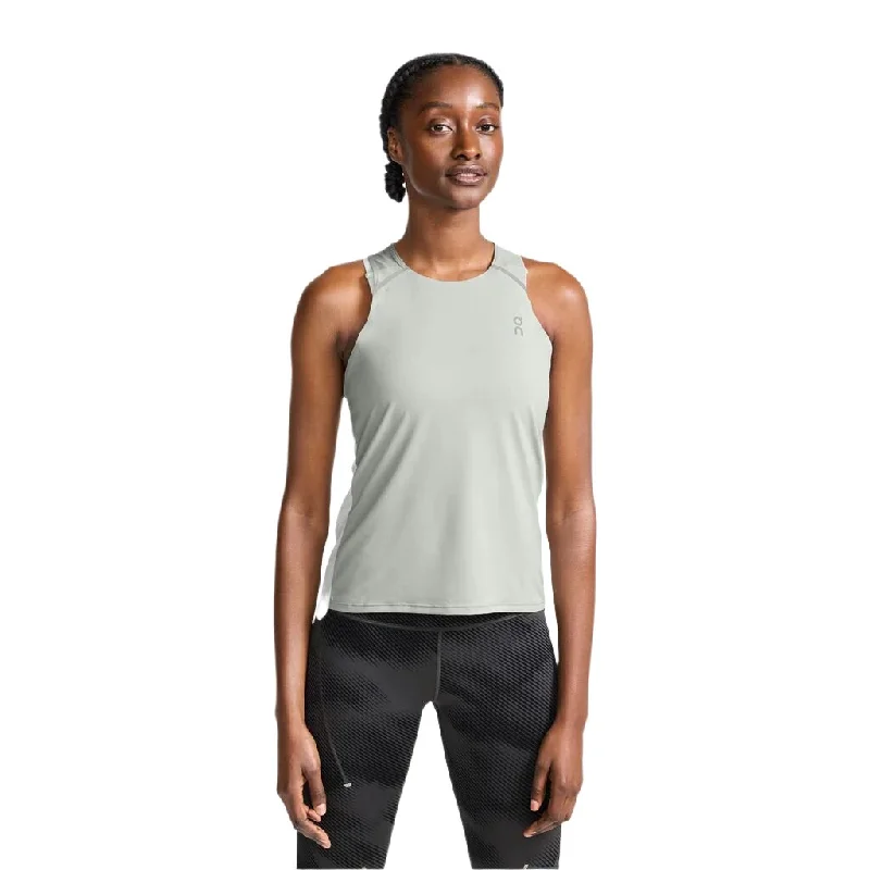 Performance Tank one shoulder tank