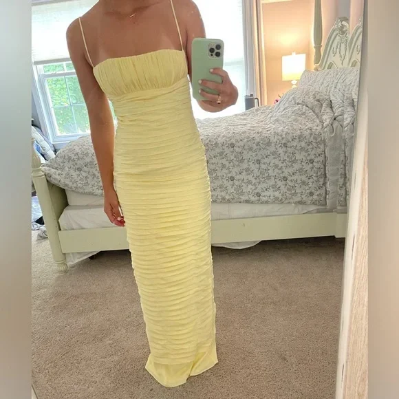 As Photo(Yellow)