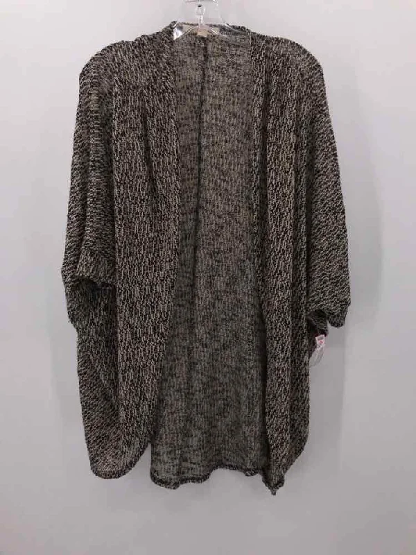 Pre-Owned Painted Threads Tan Size XS Cardigan Sweater Machine Wash Dry Clean Hand Wash Pre-Owned Painted Threads Tan Size XS Cardigan Sweater Machine Wash Dry Clean Hand Wash