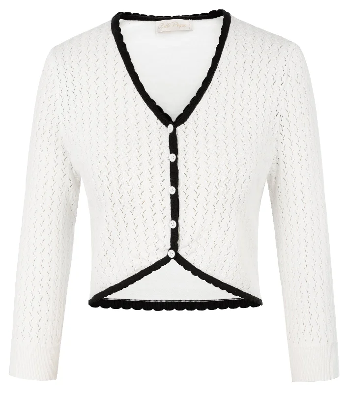 White+Black