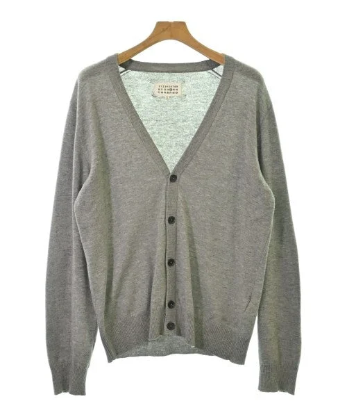 Maison Margiela Cardigans Lightweight Heavyweight Midweight