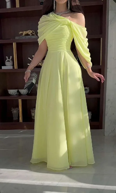 New Arrival Off Shoulder A-Line Chiffon Long Formal Party Dress, DP4796 Tunics Yoga stretchy New Arrival Off Shoulder A-Line Chiffon Long Formal Party Dress, DP4796 Tunics Yoga stretchy