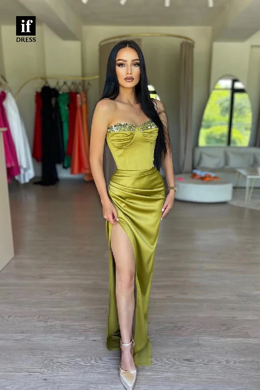Light Olive