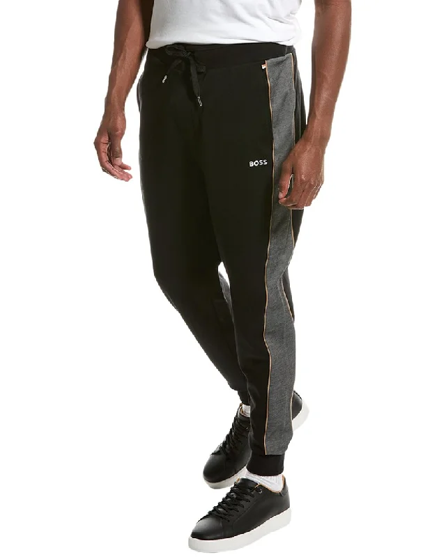 BOSS Hugo Boss Track Pant Soft Sweatpants Style