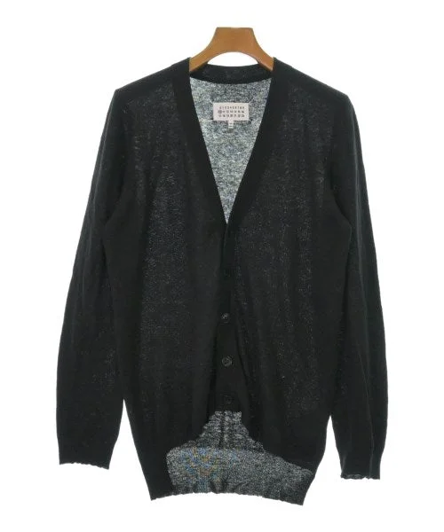 Maison Margiela Cardigans Velvet Chenille Corduroy