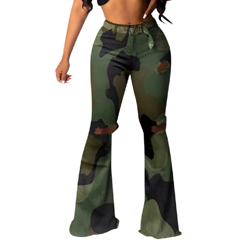 Camouflage