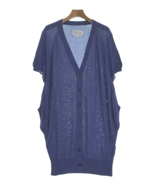 Maison Margiela Cardigans Toggled Drawstring Belted
